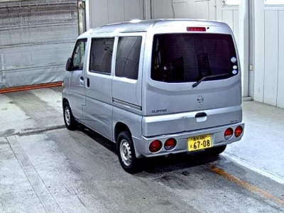 Nissan NV100 CLIPPER