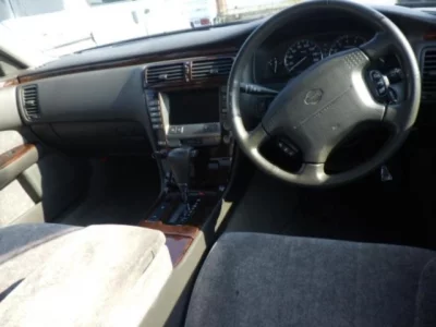 Nissan Cima