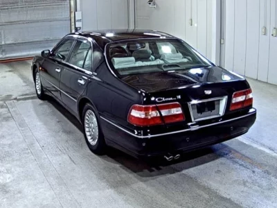 Nissan Cima