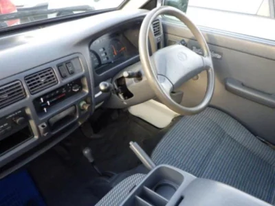 Toyota LITE ACE TRUCK