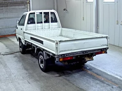 Toyota LITE ACE TRUCK