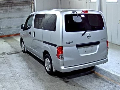 Nissan NV200