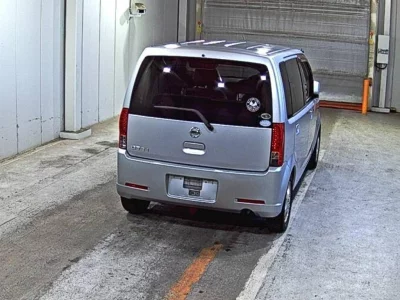 Nissan Otti