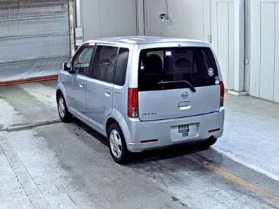 Nissan Otti
