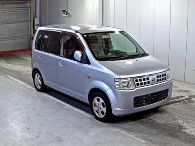 Nissan Otti