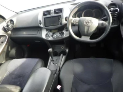 Toyota Vanguard
