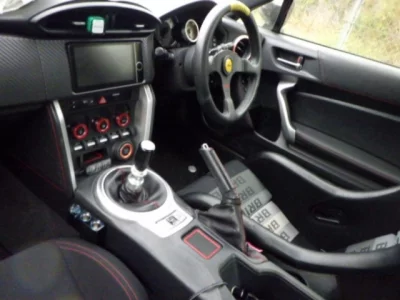 Toyota GT 86