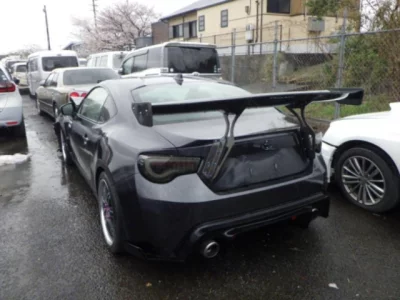 Toyota GT 86