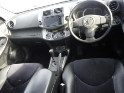 Toyota VANGUARD