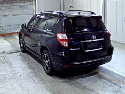 Toyota VANGUARD