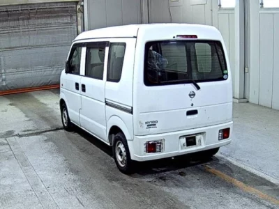 Nissan NV100 CLIPPER