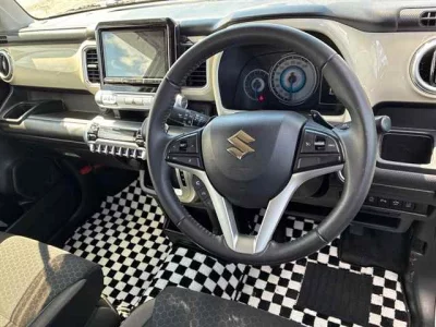Suzuki Xbee