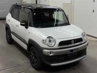 Suzuki Xbee