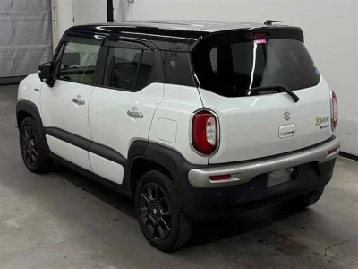 Suzuki Xbee