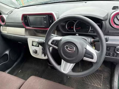 Daihatsu Boon