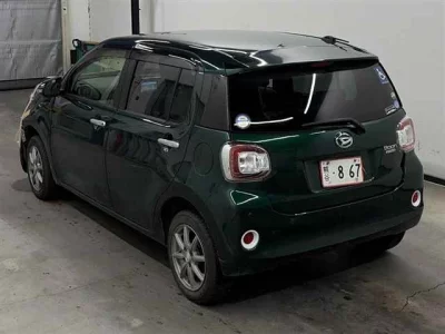 Daihatsu Boon
