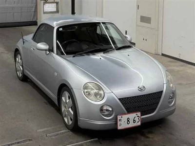 Daihatsu Copen