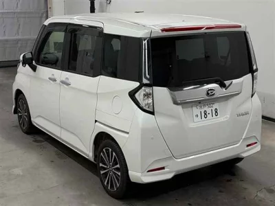 Daihatsu Thor