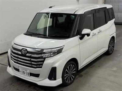 Daihatsu Thor
