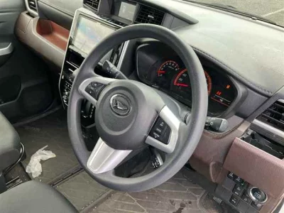 Daihatsu Thor