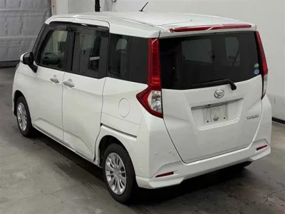 Daihatsu Thor