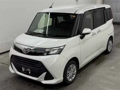 Daihatsu Thor