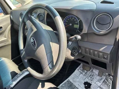 Subaru Lucra