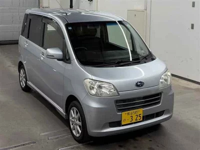 Subaru Lucra