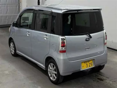Subaru Lucra