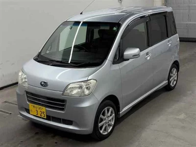 Subaru Lucra