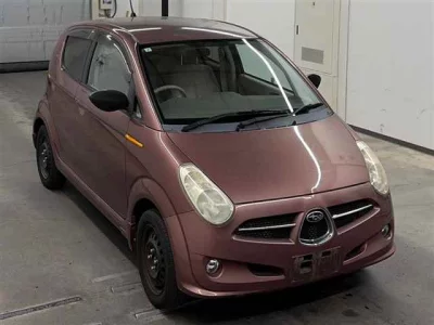 Subaru R2