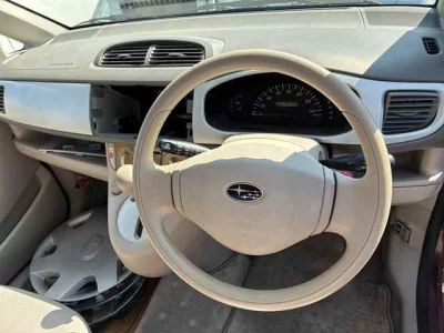 Subaru R2