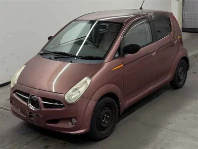 Subaru R2