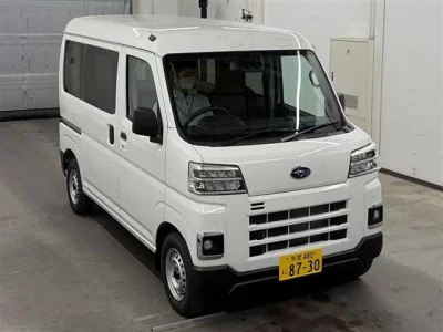 Subaru Sambar