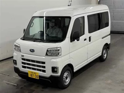 Subaru Sambar