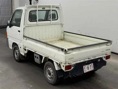 Subaru SAMBAR