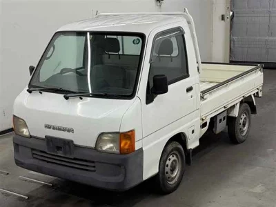 Subaru Sambar