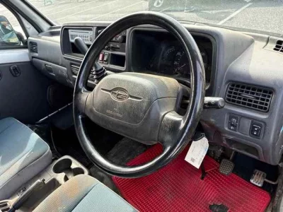 Subaru SAMBAR