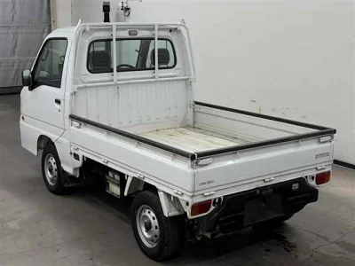 Subaru SAMBAR