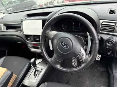 Subaru Exiga