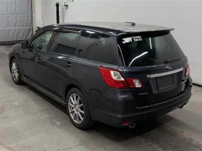Subaru Exiga