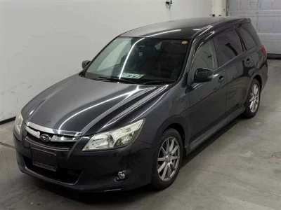 Subaru Exiga