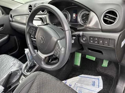Suzuki Escudo