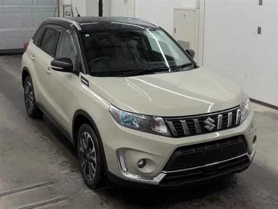 Suzuki Escudo