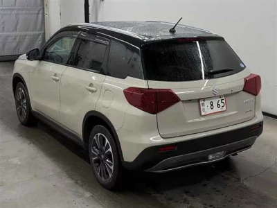 Suzuki Escudo