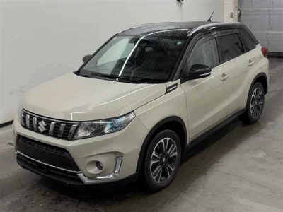 Suzuki Escudo
