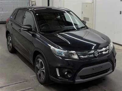 Suzuki Escudo