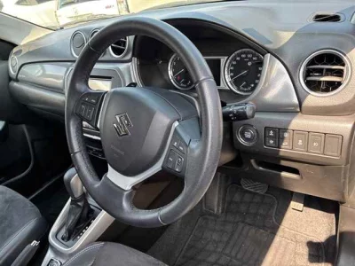 Suzuki Escudo
