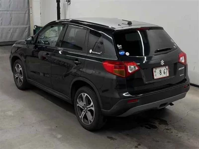 Suzuki Escudo