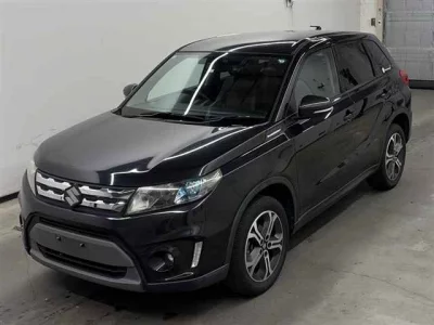 Suzuki Escudo